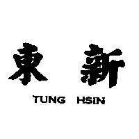 東新 TUNG HSIN