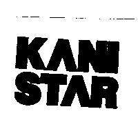 KANI STAR 設計圖
