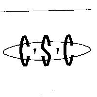 CSC 及圖