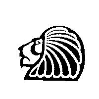 獅頭圖