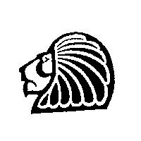 獅頭圖