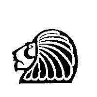 獅頭圖