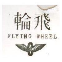 飛輪及圖 FLYING WHEEL