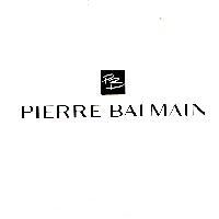 PIERRE BALMAIN & PB Logo