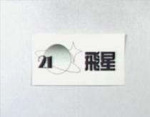 飛星及圖