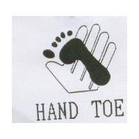 HAND TOE 及圖
