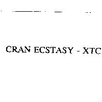 CRAN ECSTASY-XTC