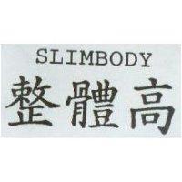 整體高 SLIMBODY