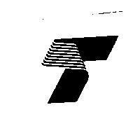 T 字圖形標章