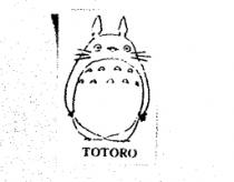 TOTORO & DEVICE