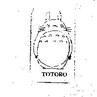 TOTORO & DEVICE