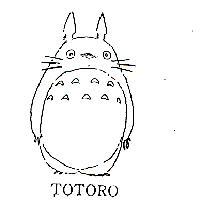 TOTORO & DEVICE