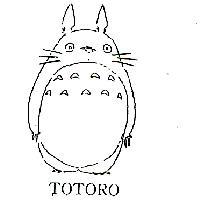 TOTORO & DEVICE