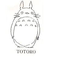 TOTORO & DEVICE