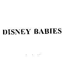 DISNEY BABIES