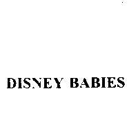 DISNEY BABIES