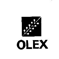 OLEX 及圖