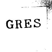 GRES