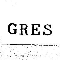 GRES