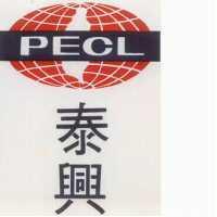 泰興工程顧問股份有限公司標章 PECL AND DEVICE