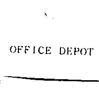 DFFICE DEPOT