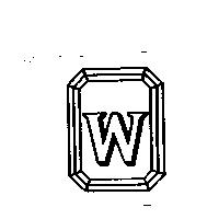 溫莎公司標章 W