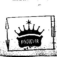 KINGLOVER 及圖