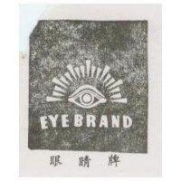 眼睛牌圖