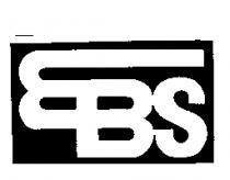 EBS Design