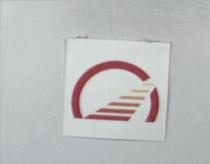 桃園航勤股份有限公司標章