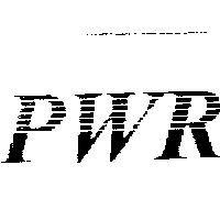 PWR 變化圖形