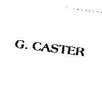 G.CASTER