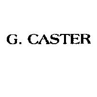 G.CASTER