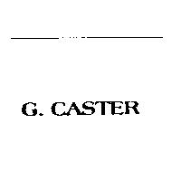 G.CASTER