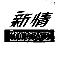 新情 innova