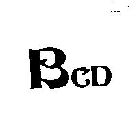BCD