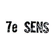 7ESENS 