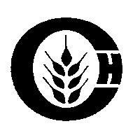 CH 麥穗圖