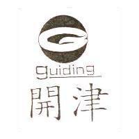開津及圖 Guiding