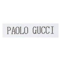 PAOLO GUCCI