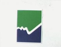 五英公司標章
