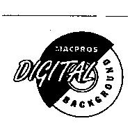 MACPROS DIGITAL BACKGROUND 及圖