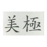 美極