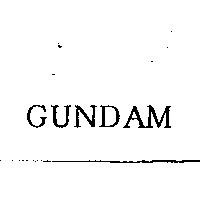 GUNDAM