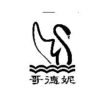 哥德妮及圖