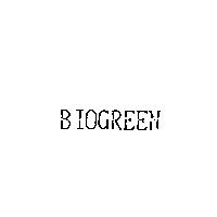 BIOGREEN