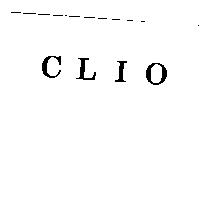 CLIO