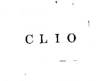 CLIO