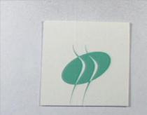 茂騰股份有限公司標章