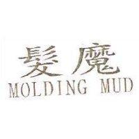 髮魔 MOLDING MUD